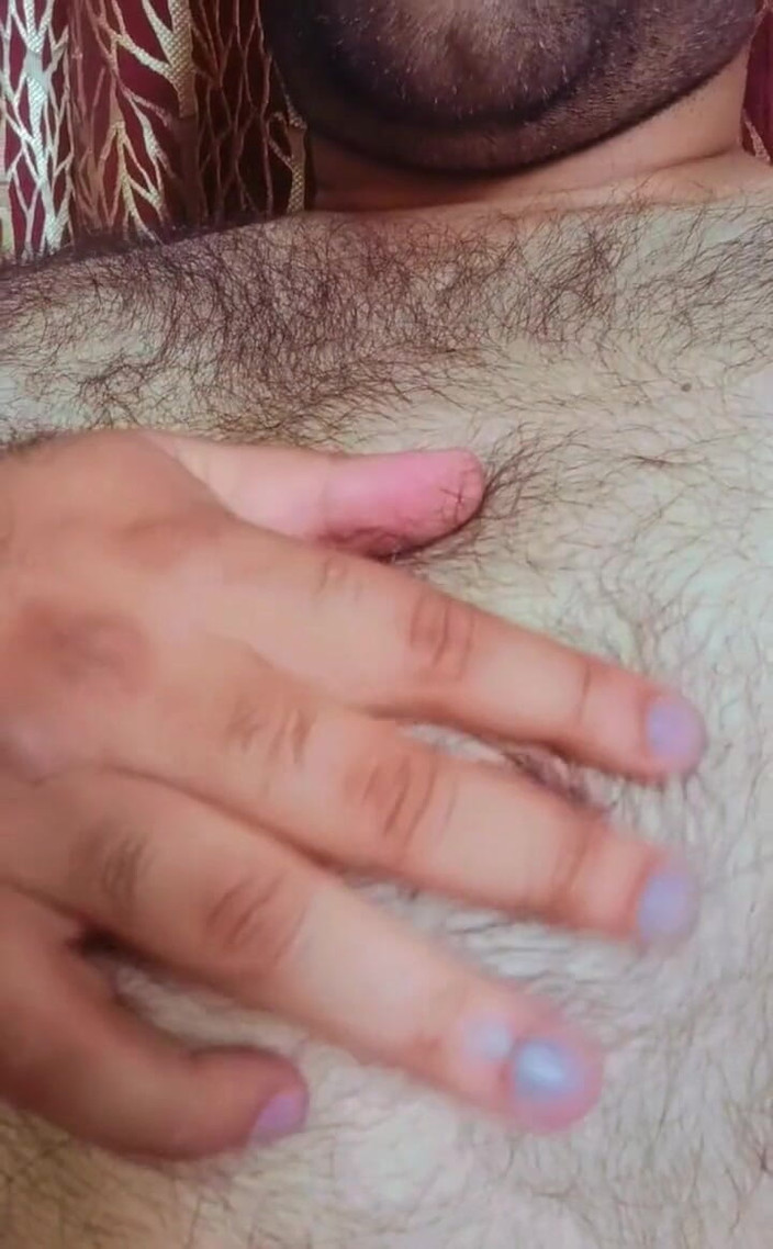 BibearXXX: Behaarte brust bibearxxx