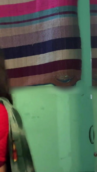 Seal Broken After Marriage of Neighbor Girls