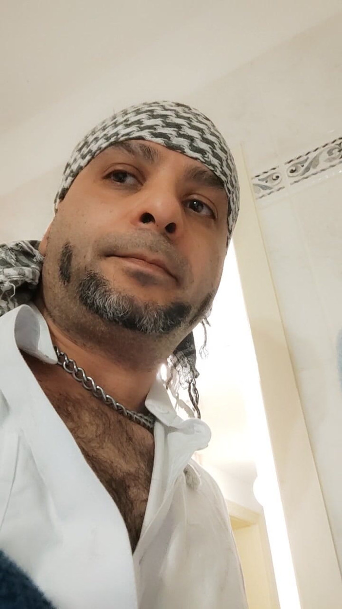 SmokedAlloy2: Dj bro ve kızgın beyaz Afgan kıyafetleri