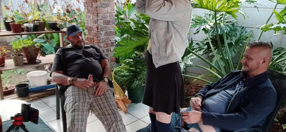 Bigjoefuckalott: Gardening