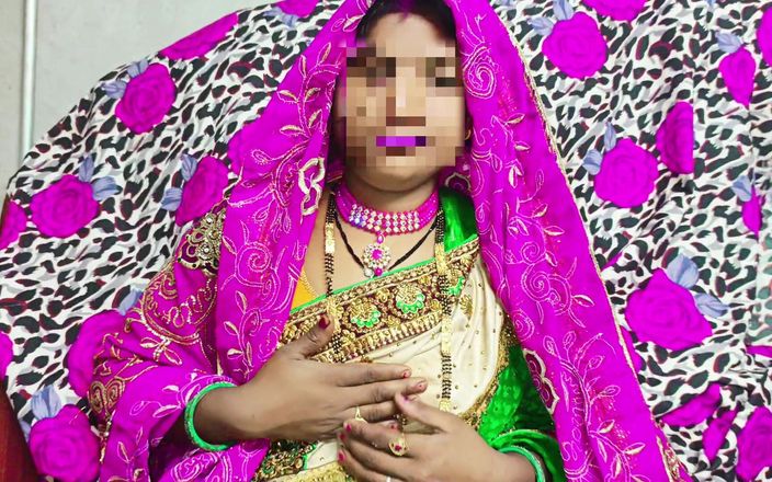 Bangala bhabhi: Дезі сільська бхабхі голодна дівчина має секс