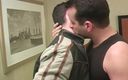 SEXUAL SIN GAY: Swallow Boys Scene-4_horny Guy Calls a Friend to Suck His...