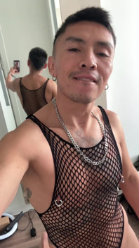 Getting Ready for You
