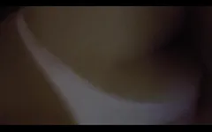 Komşu Bulgar orta yaşlı seksi kadın Petya sikişiyor