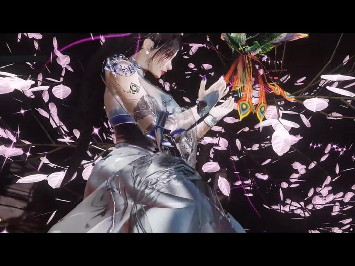 X Hentai: Virtuální diva: Animovaná Kráska Supreme - 3D Animace Hentai