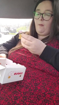 Última pieza de Burger King