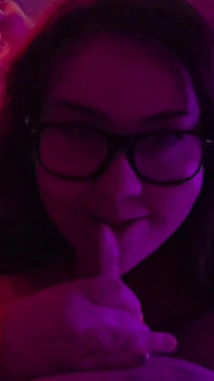 Blowjob selamba, kerja kaki dan kongkek? Jinkies!
