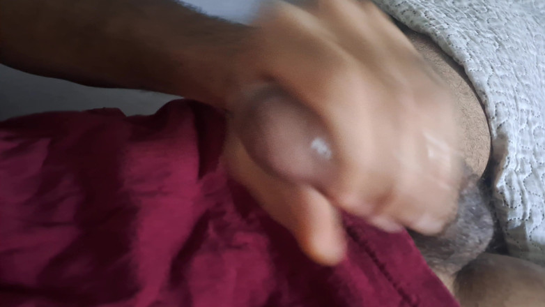 snappyblindfold3: Wann immer ich allein zu hause bin, bekomme ich eine...