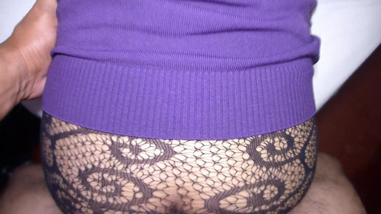 Ali Precio: रंडी आया को दया के बिना गांड में तब तक चोदा जाता है जब तक कि वह उसकी गांड के अंदर वीर्य नहीं छोड़ देता