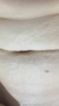 Fingered to Orgasm
