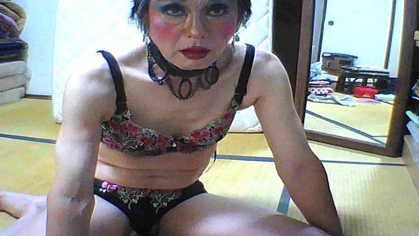 It Feels Better Than Usual, and I Ejaculate Beads (Anakanakami)