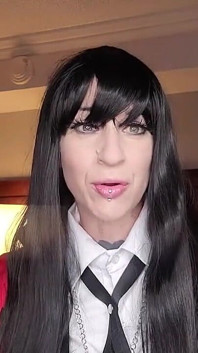 Kakegurui Betting Your Body