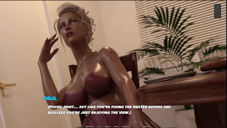 Wickedgammes studio: Obsessed with Horny Divorced MILFs (part 9)