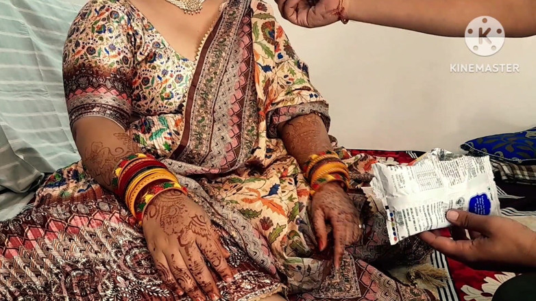 Salmaan001: Karwachauth özel (anal video) Hintçe seste yengenin götü ben kalın penis
