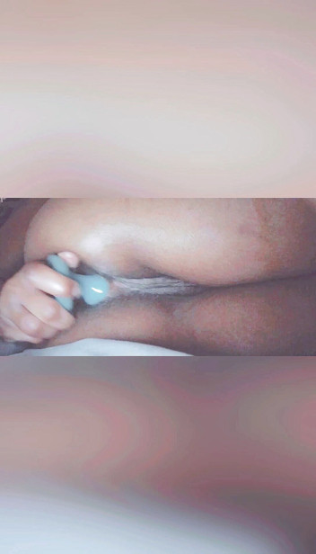 Milli's fun house: Чернокожий анал, подборка