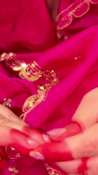 Prima notte della prima notte di nozze - video hindi della figa stretta della sposa appena sposa virale