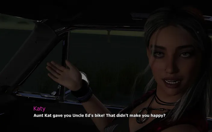 WICKEDGAMMES: Sons of Analarchy (part 42)