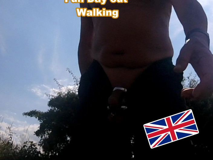 Andy: Partie 2, promenade 48