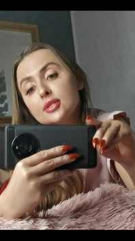 Chcete si koupit vlastní klip? Tak mi pusť čáru