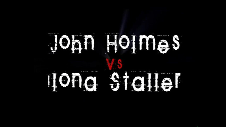 XTime Vod: John Holmes Vs Ilona Staller - ( Full Original Movie in HD )