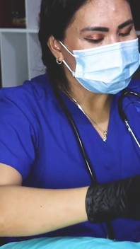 DominaFire tarafından tıbbi azdırma ve ses 1/2