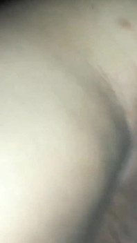 Fästman djup anal doggy fantastisk högt stönande skrikande orgasm