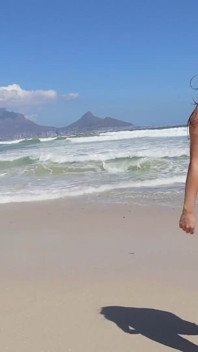 Beach Strip Teaser