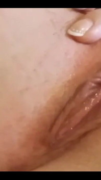 Wet Pussy