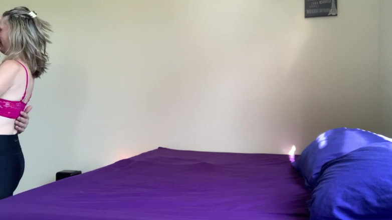 Sensual productions: Güzel güneyli ateşli evli kadın sürpriz dölleme