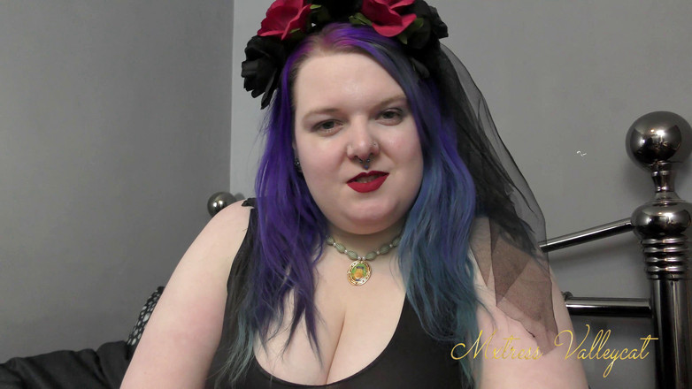 Mxtress Valleycat: L’embauche de quotas