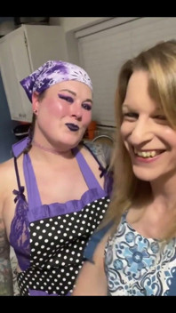 Jade & Riley Short Vid