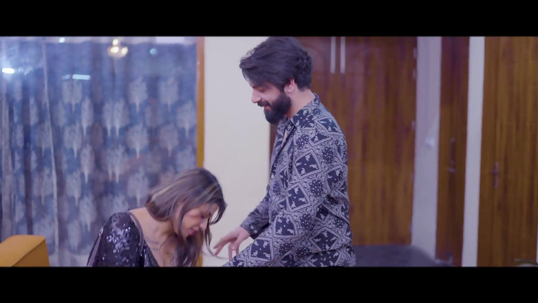 Triflicks: Daru Party Boyfriend Fuck Very Hot Girl Anam Khan