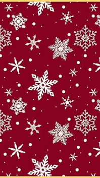 Frohe weihnachten und ein glückliches neues jahr von wifey macht