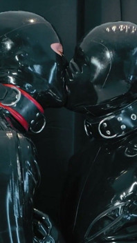 Rubber Eros
