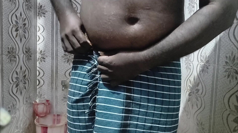 CarvingShovel: タミル語の少年小便