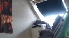 Transbooyftm: Přijďte vyměnit můj stroj a pojďte mě ošukat