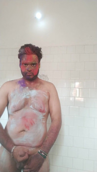 Holi Cum