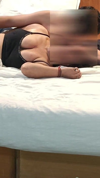 Class Teacher Fucked Me Hard in the Hotel Room