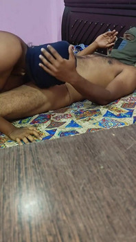 Vidéo romantique