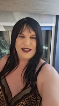 I Plan on Making Alot of Noise! I Am a Moaner and a Groaner and I Talk During Sex!