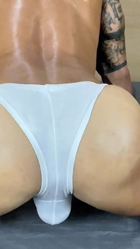 Goon to This Big Ass All Day Long