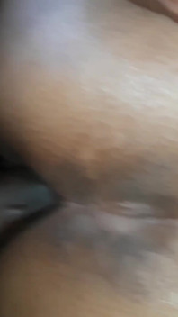 Indisk Desi het Bhabhi rövknull