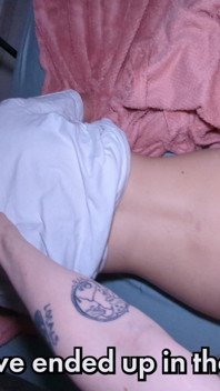 Sharing a Bed with My Stepmom. Hot Sex with Naughty Mommy