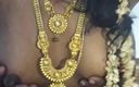 Funny couple porn studio: Tamilische ehefrau starker doggystyle mit juwel und blume