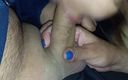 Mangacaribe: My Black Lover Creampies and Then My Cuckold Husband Also...