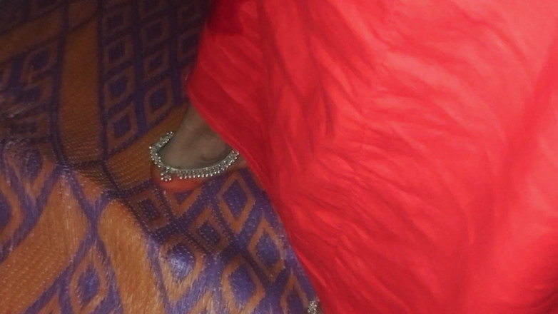 Sara and victor: Karwa Chauth speciale volledige Hindi-audio