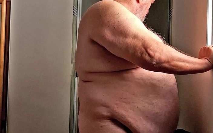 Combat and fetish: Jobber phục tùng với Jiljudo