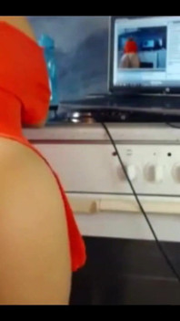 Seductive Booty Shaking: Watch Sexydea's Explicit Twerk Show!