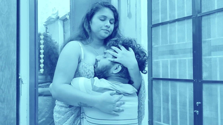 Vaigavarun45: Sexy Lady Seduce a Boy to Fuck