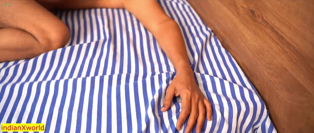 IndianXworld Premium: College Girl Exchange Boyfriend Before Fuck! Indian College Sex